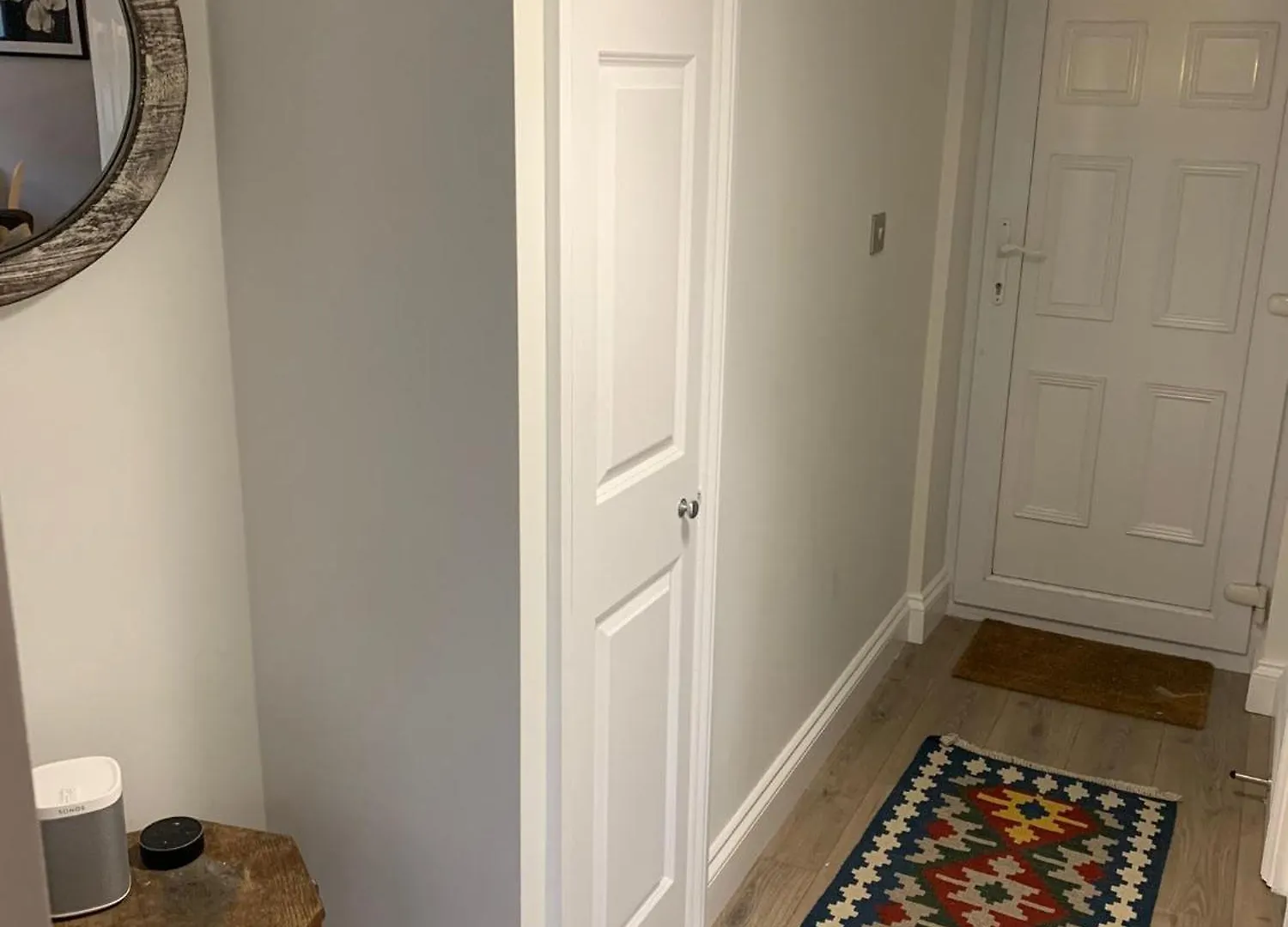 Apartment Lovely 2 Bedroom Flat Near Whitechapel Station London